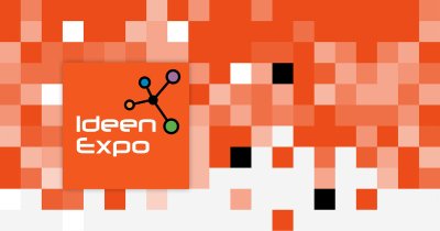 Digitales Event: IdeenExpo 2021 am 15. und 16. Juli 2021