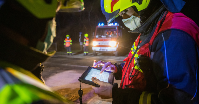 Von der Kita bis zur Feuerwehr