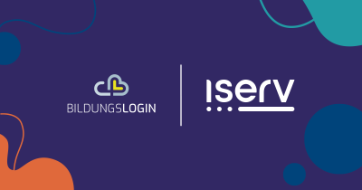 IServ und BILDUNGSLOGIN: »Win-Win für Bildungsinhalte!«