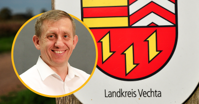 Landkreis macht Schule: Vechta ist der erste IServ-Referenz-Landkreis